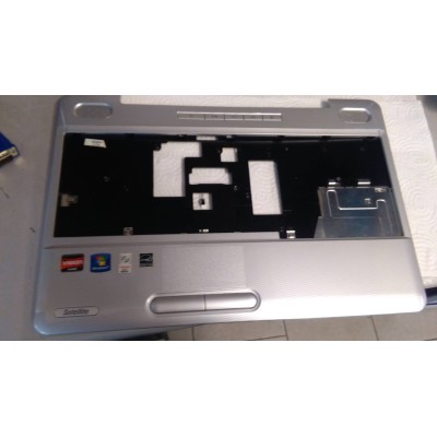 TOSHIBA S L500D-169 PSLT9E-00Y01FIT COVER SUPERIORE TUOCHPAD